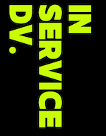 아이엔서비스 로고